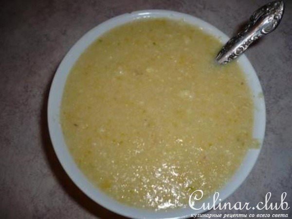 энергетический напиток "Ginger refreshment"