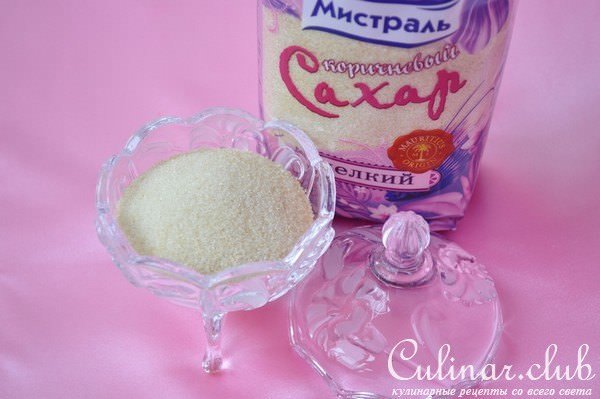 Шоколадное молоко от Санта-Клауса