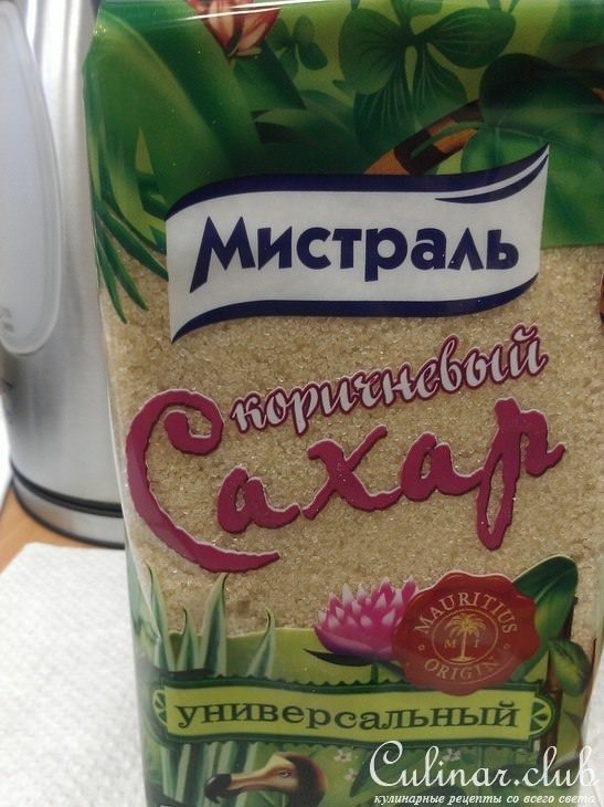 Напиток Грог