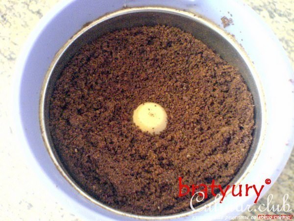 Кофе по-совецки