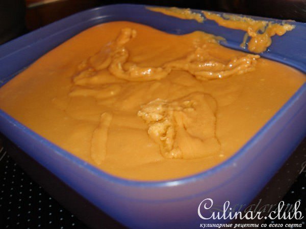Белый "кофе" ЛЮКС для себя любимого