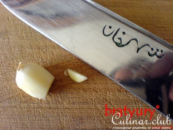 Кофе по-совецки