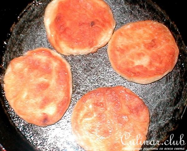 БЫСТРЫЕ ОЛАДУШКИ