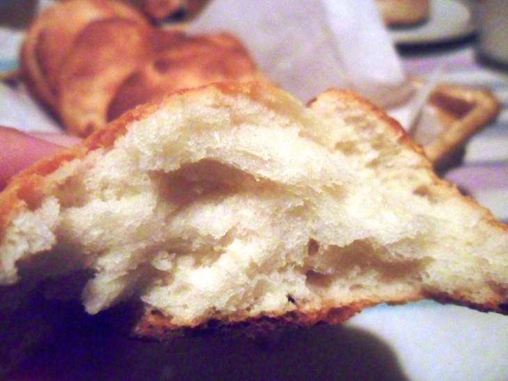 Muurikkaleipaset. Финские лепёшки (ФМ)