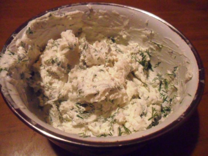 Muurikkaleipaset. Финские лепёшки (ФМ)