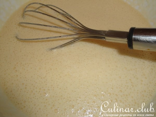 небольшие секреты приготовления вкусных блинчиков