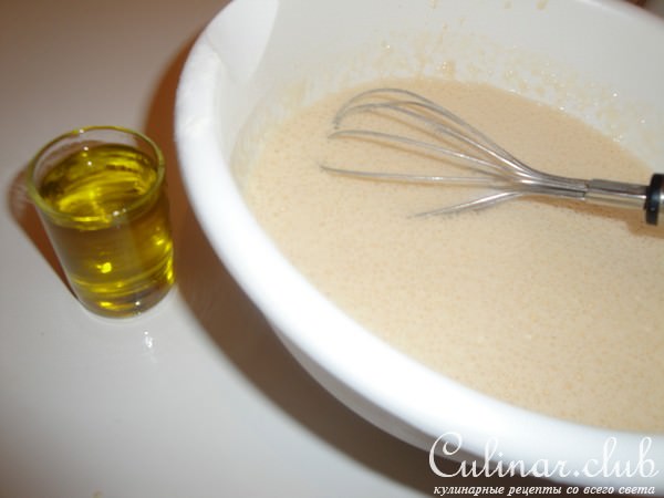 небольшие секреты приготовления вкусных блинчиков