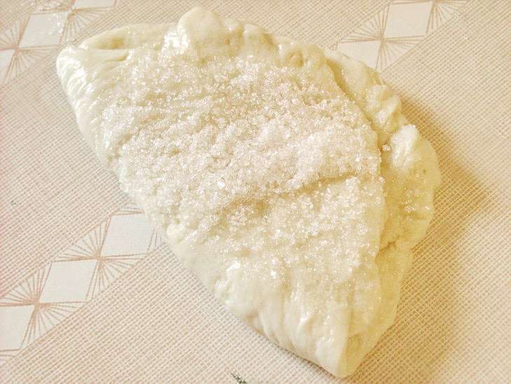 Булочки валуевские