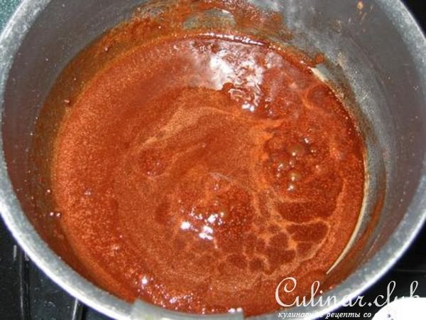 Десертные блинчики "Лакомка"