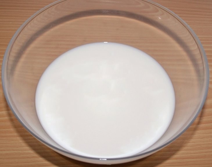 Оладьи с гречкой и яблоками