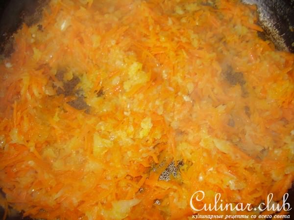 тефтели с рисом