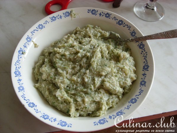 Кальмары по-гавайски 