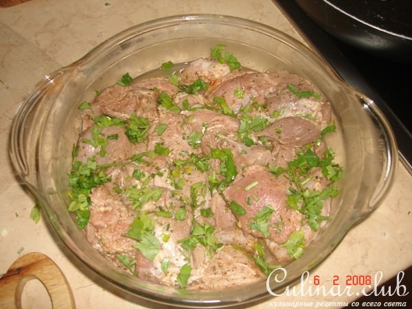 Мяско 