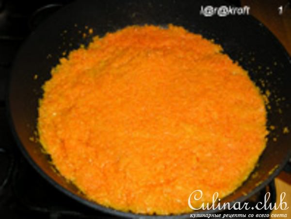 Зразы из печени