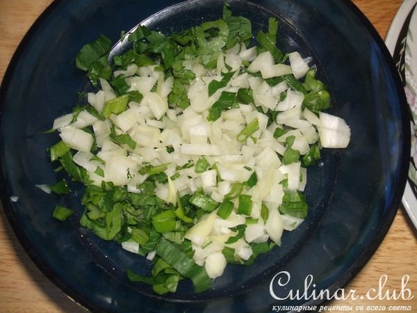 мясо по казахски