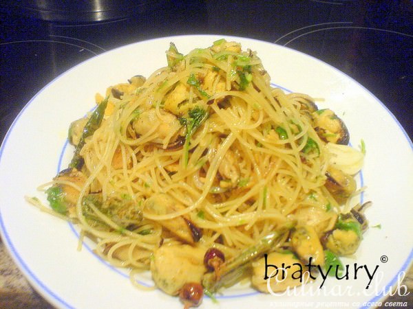 Capellini   
