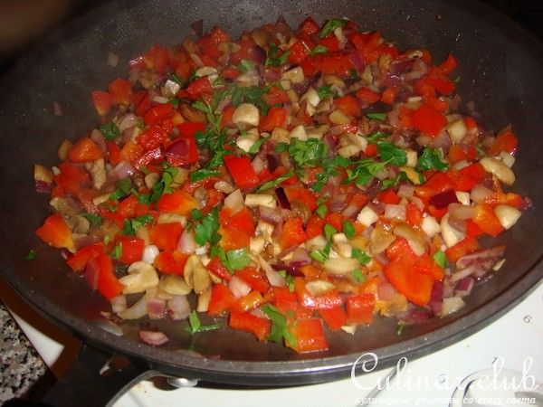 Мясные рульки "Особенные"
