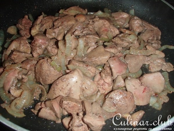 НЕЖНАЯ КУРОЧКА запечённая в рукаве