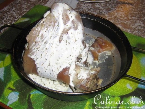 Айсбайн