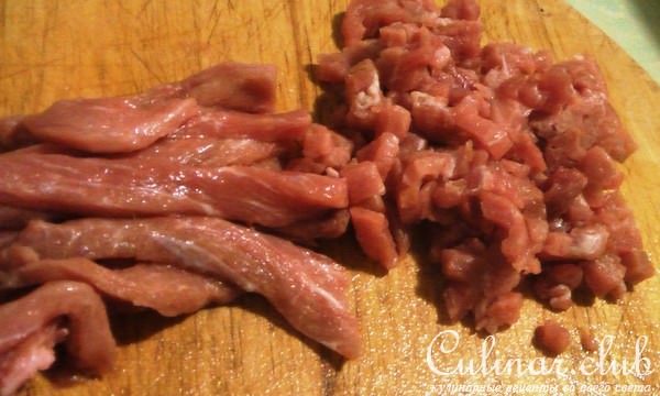 Мусака по-сиракузски
