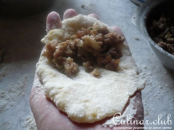 Картопляники