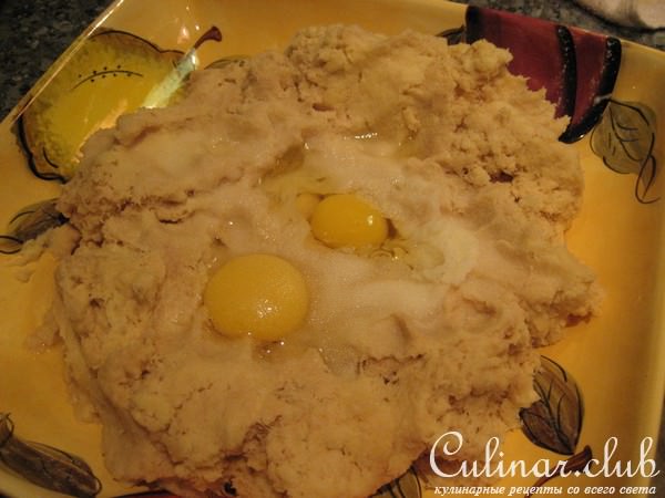 Лазанки