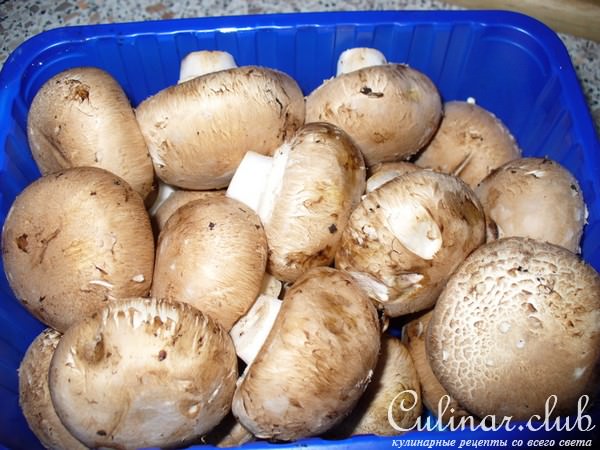 Болгарский перец фаршированный , запеченный ( постный рецепт )