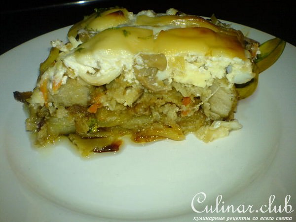 Рыба "ВКУСНЯТИНА"