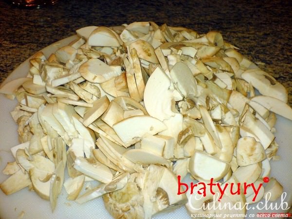 Фарфале (фарфалле, фарфали) с тунцом, но без тунца