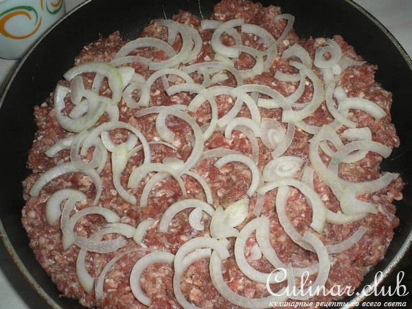Картошечка по-домашнему