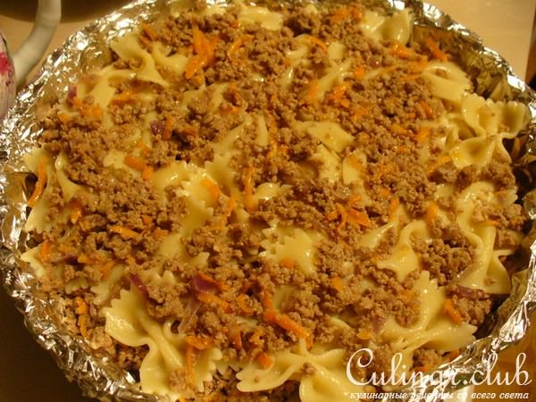Любимые Макарошки