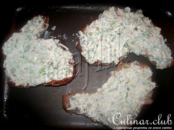 Вкусное мяско из духовки, или свинина по-барски