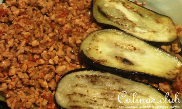 Мусака по-сиракузски