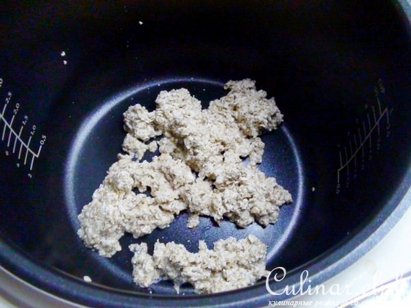 Каша овсяная с финиками и мёдом. Тест-драйв.