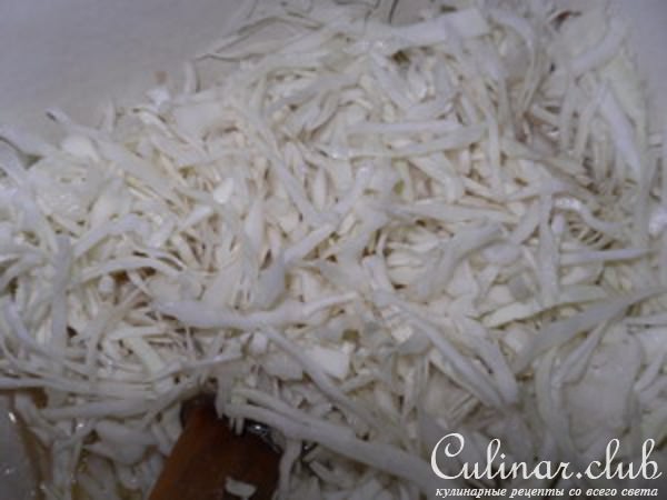 Солянка "Ароматная"