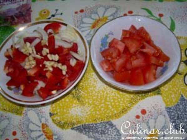 Нежные куриные котлетки