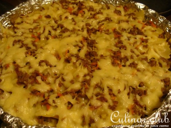Любимые Макарошки
