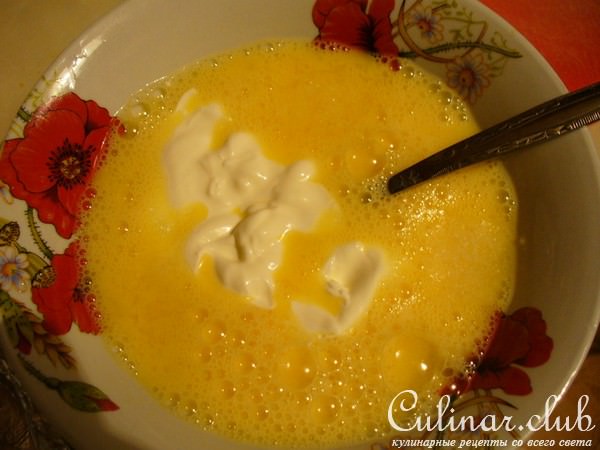 Любимые Макарошки