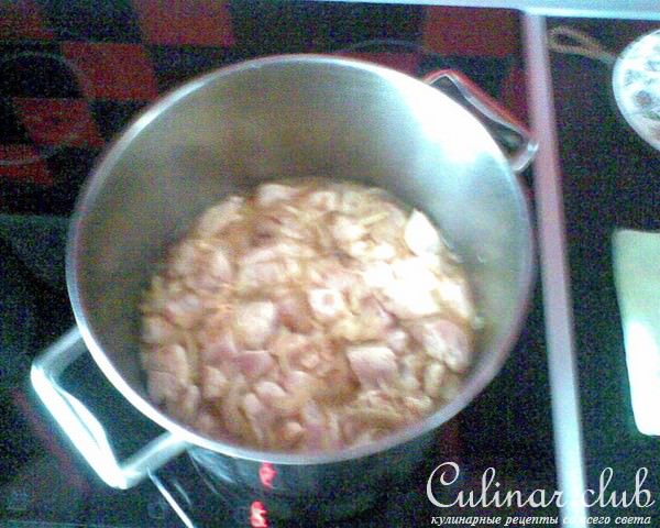 Много-из-чего вкусное рагу