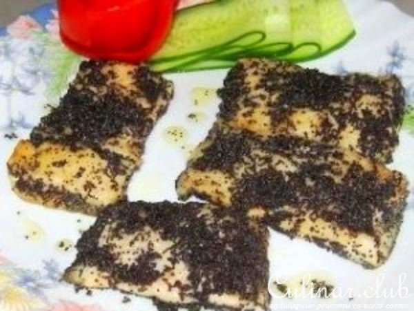 3 варианта одной белой рыбки
