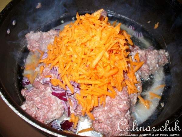 Любимые Макарошки