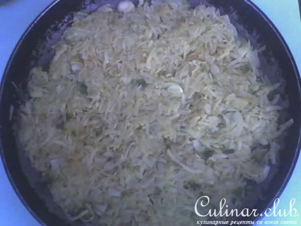Овощная пицца