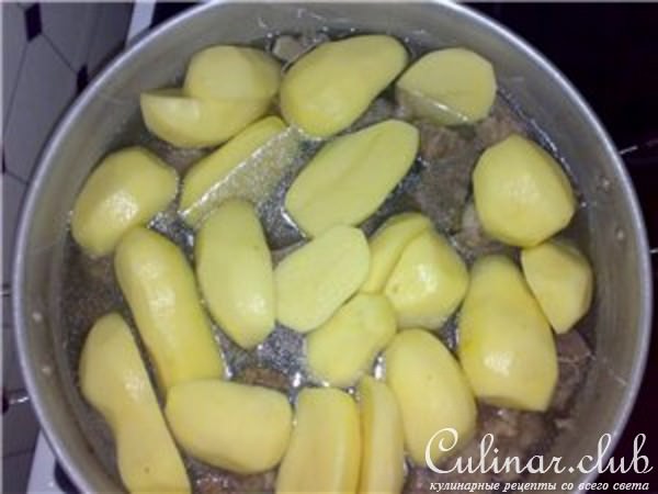 Хинкал