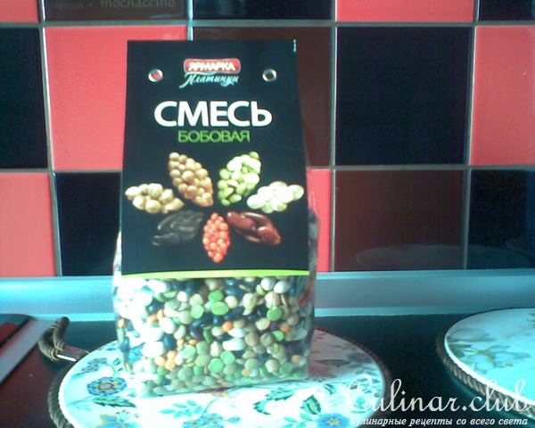 Много-из-чего вкусное рагу