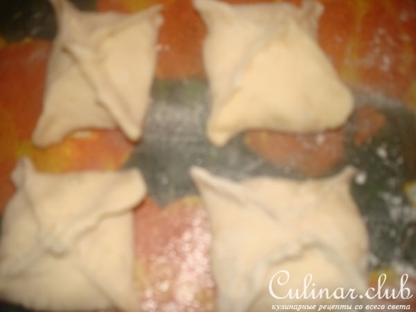 Тортеллини с индейкой