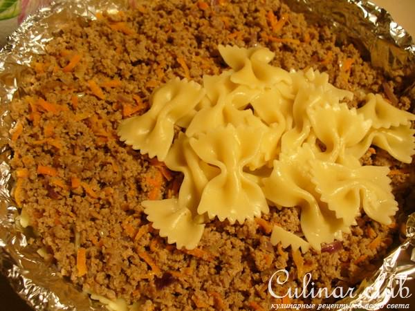 Любимые Макарошки