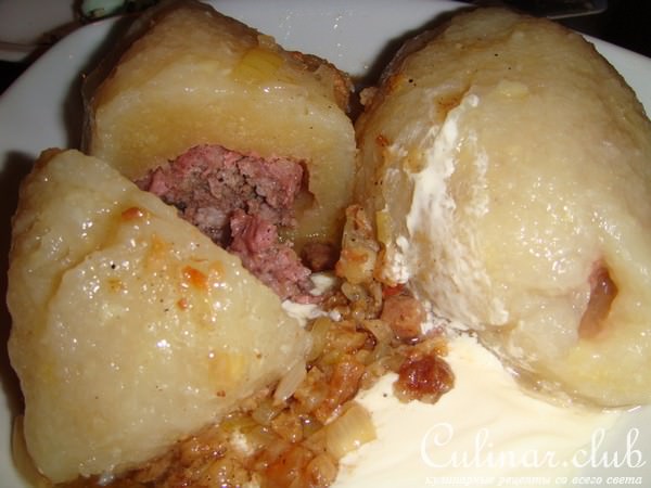 Цепелины