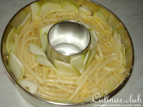 Шапка маленького мука 