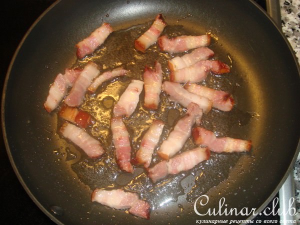 солянка капустная(жареная)