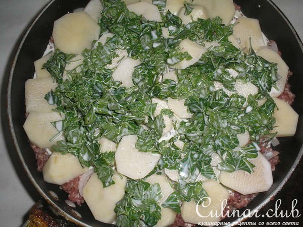 Картошечка по-домашнему
